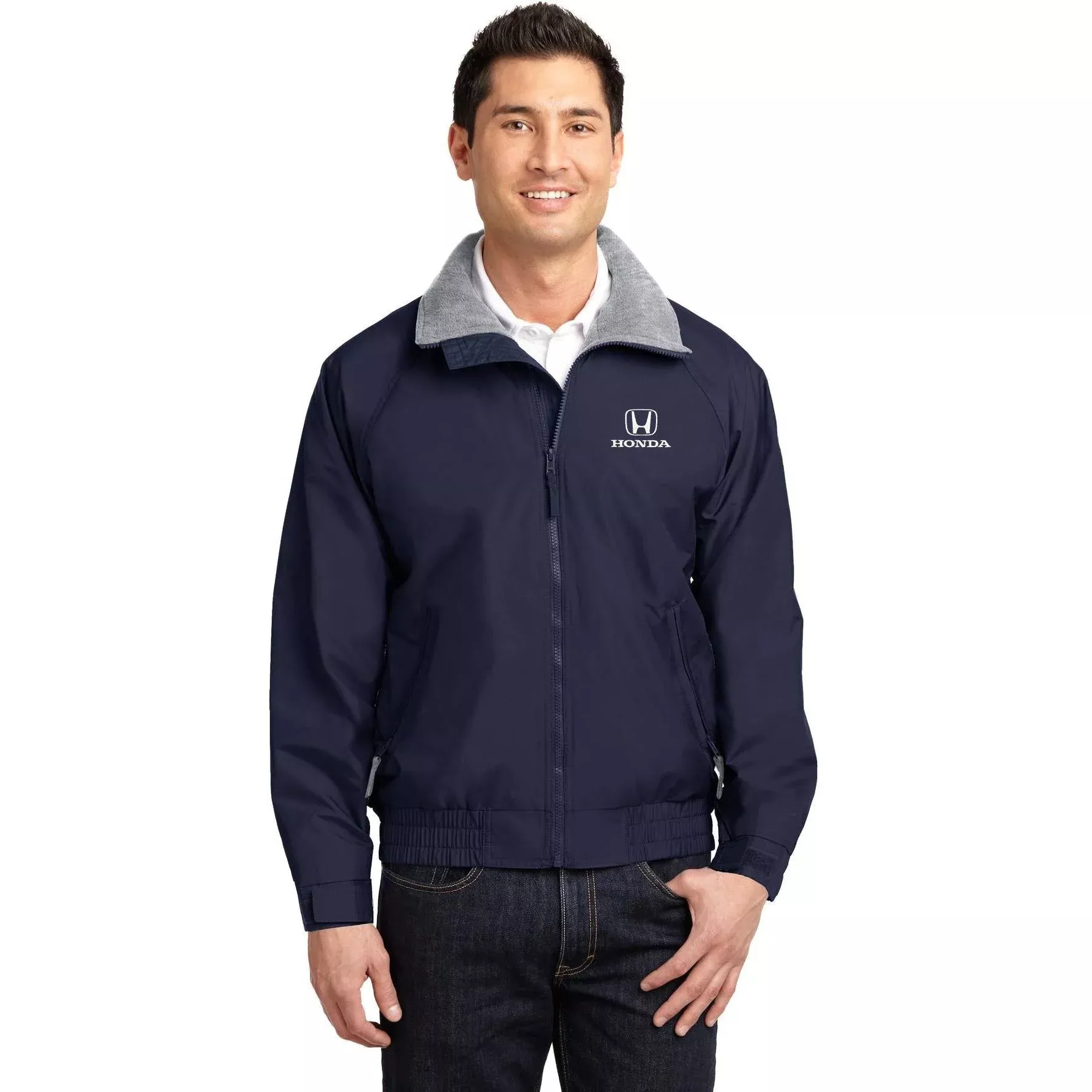 Sport-Tek Competitor Jacket