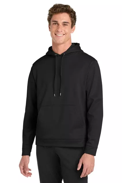 Sport-Tek F244 | Pullover | Sport-Wick Fleece Hooded