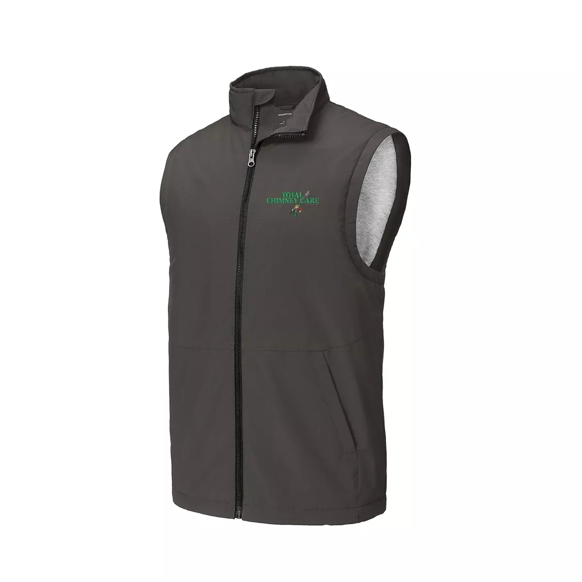 Sport-Tek Insulated Vest