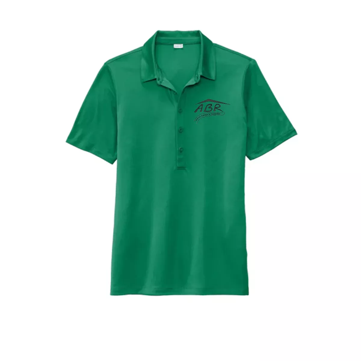 Sport-Tek Ladies Posi-UV Pro Polo