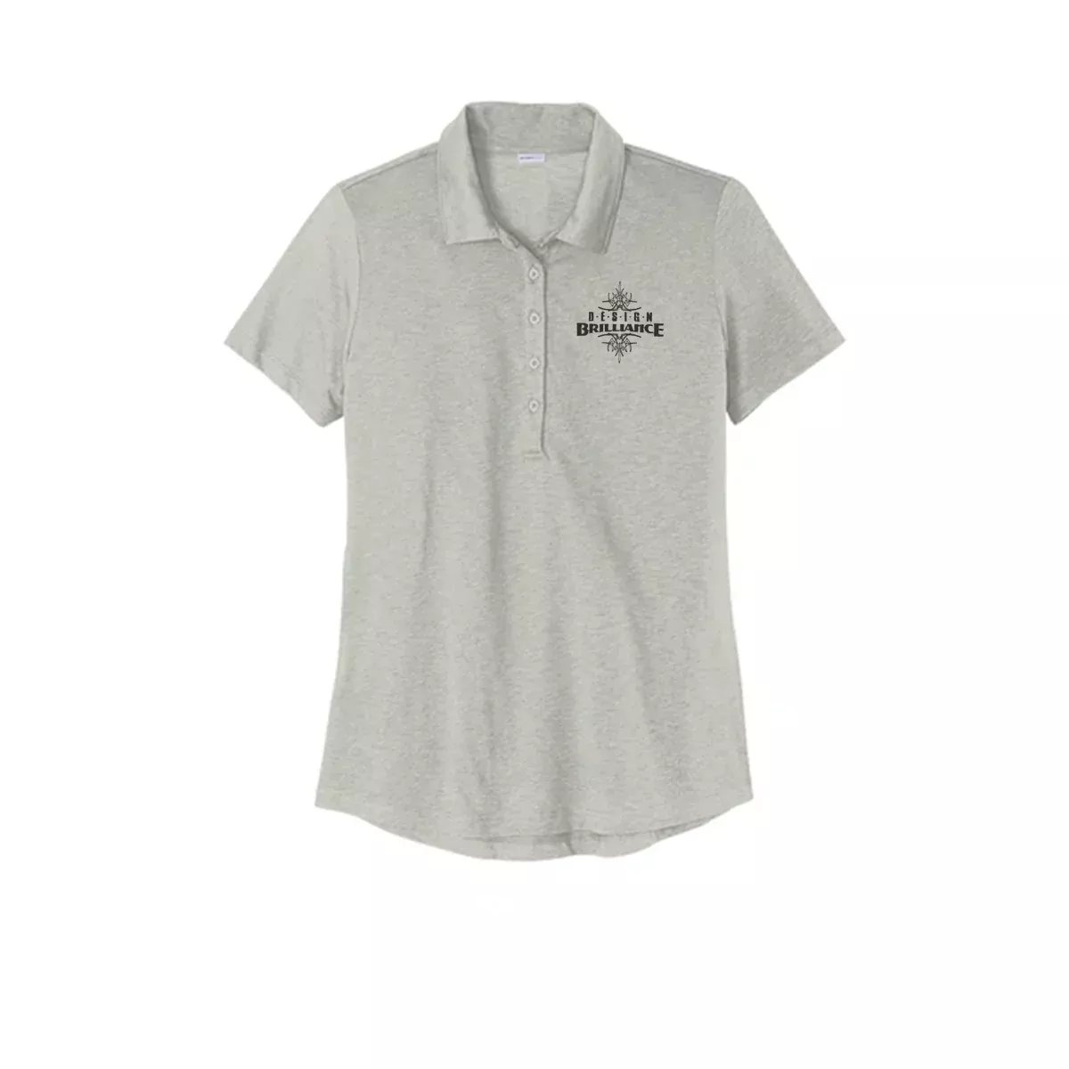 Sport-Tek Ladies Strive Polo