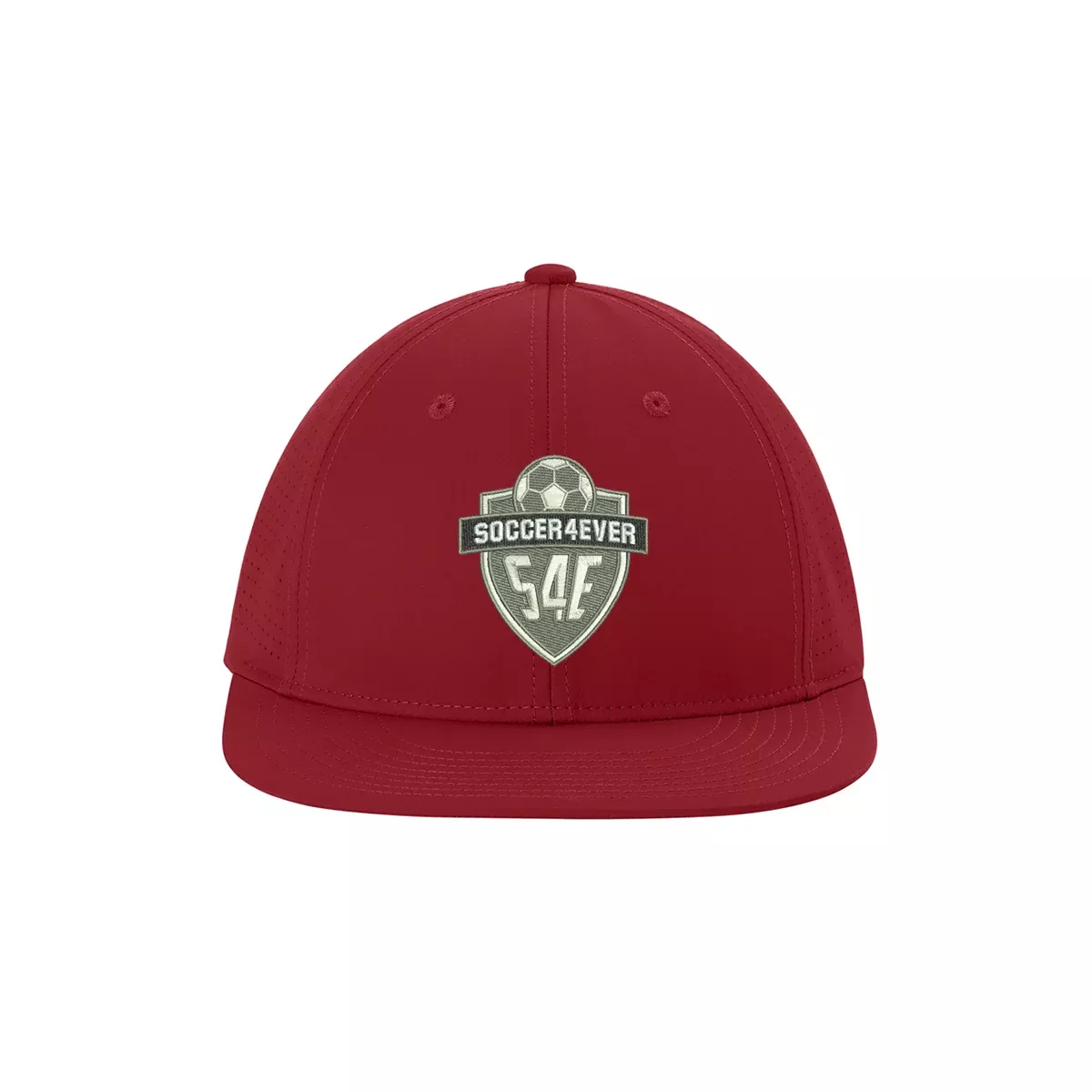 Sport-Tek Pro-Cut Stretch-Tek Cap