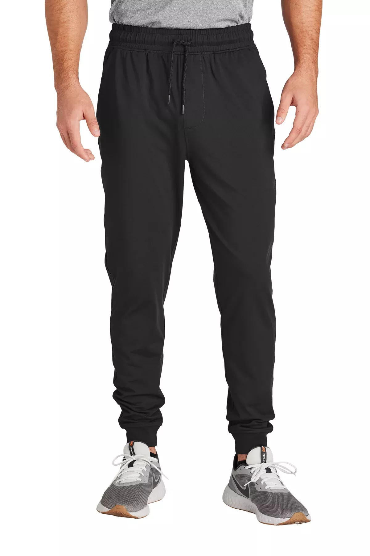 Sport-Tek PST858 | Jogger | Sport-Wick Stretch