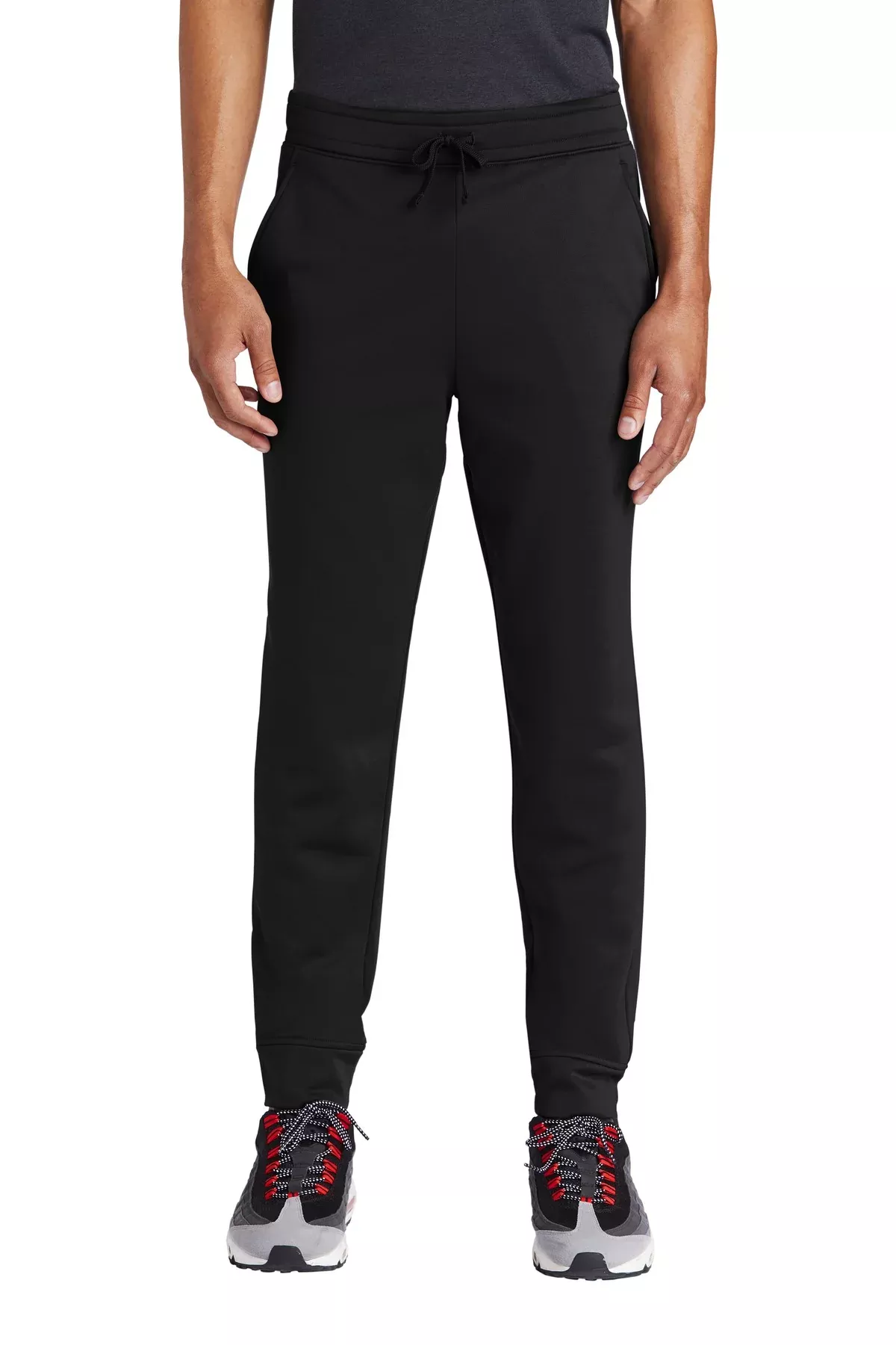 Sport-Tek ST233 | Jogger | Sport-Wick Fleece