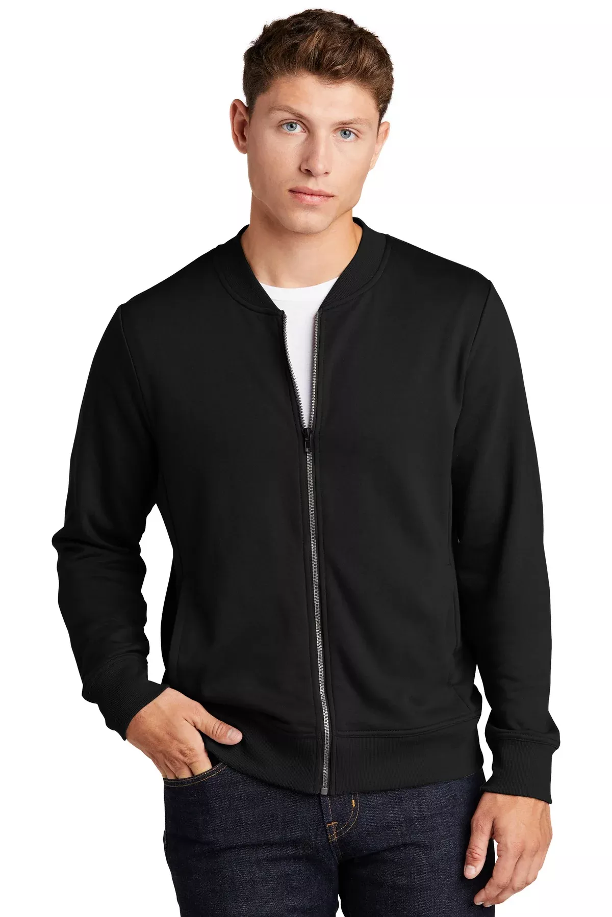 Sport-Tek ST274 | Bomber | Lightweight French Terry