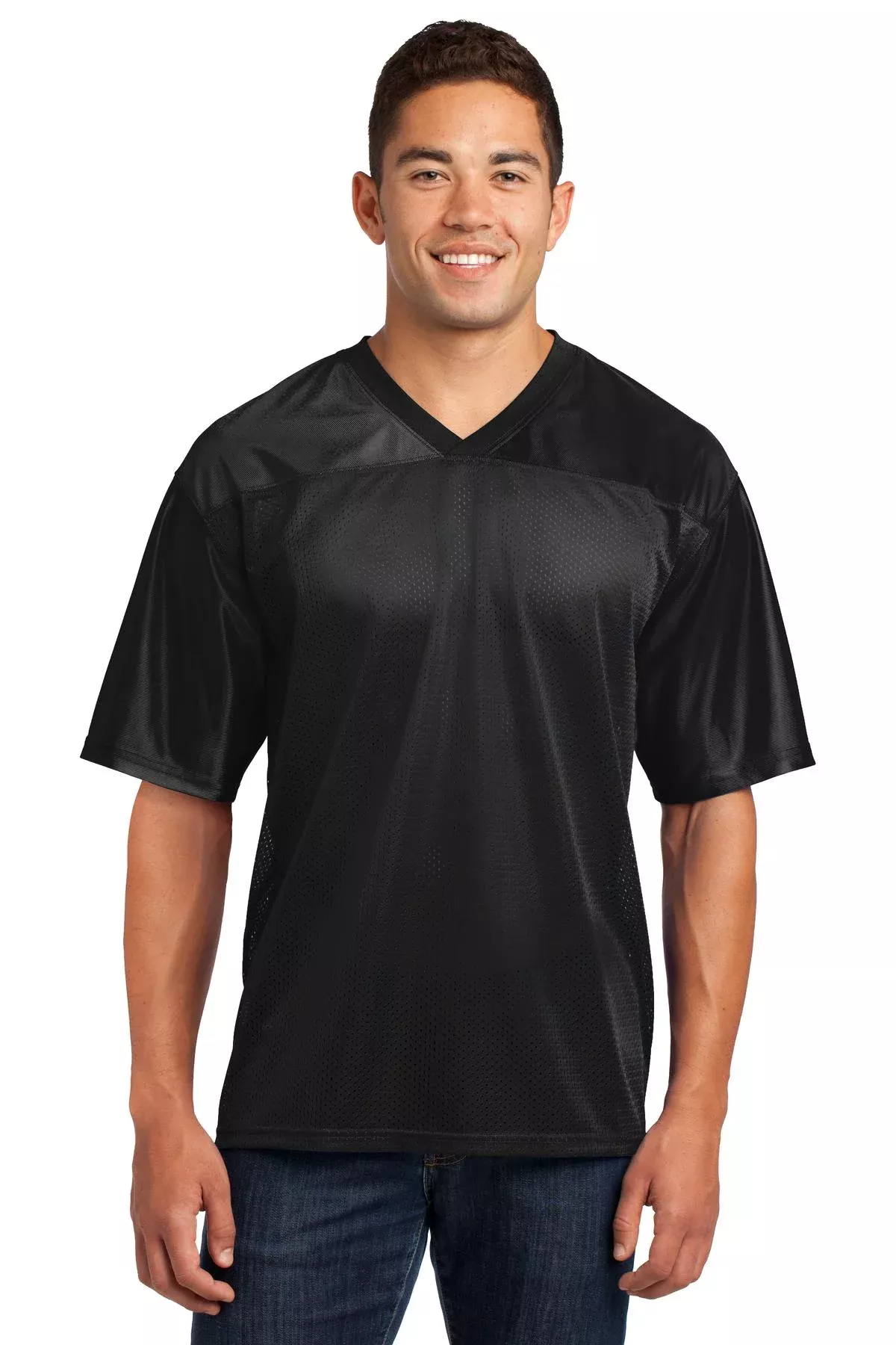 Sport-Tek ST307 | Jersey | PosiCharge Replica