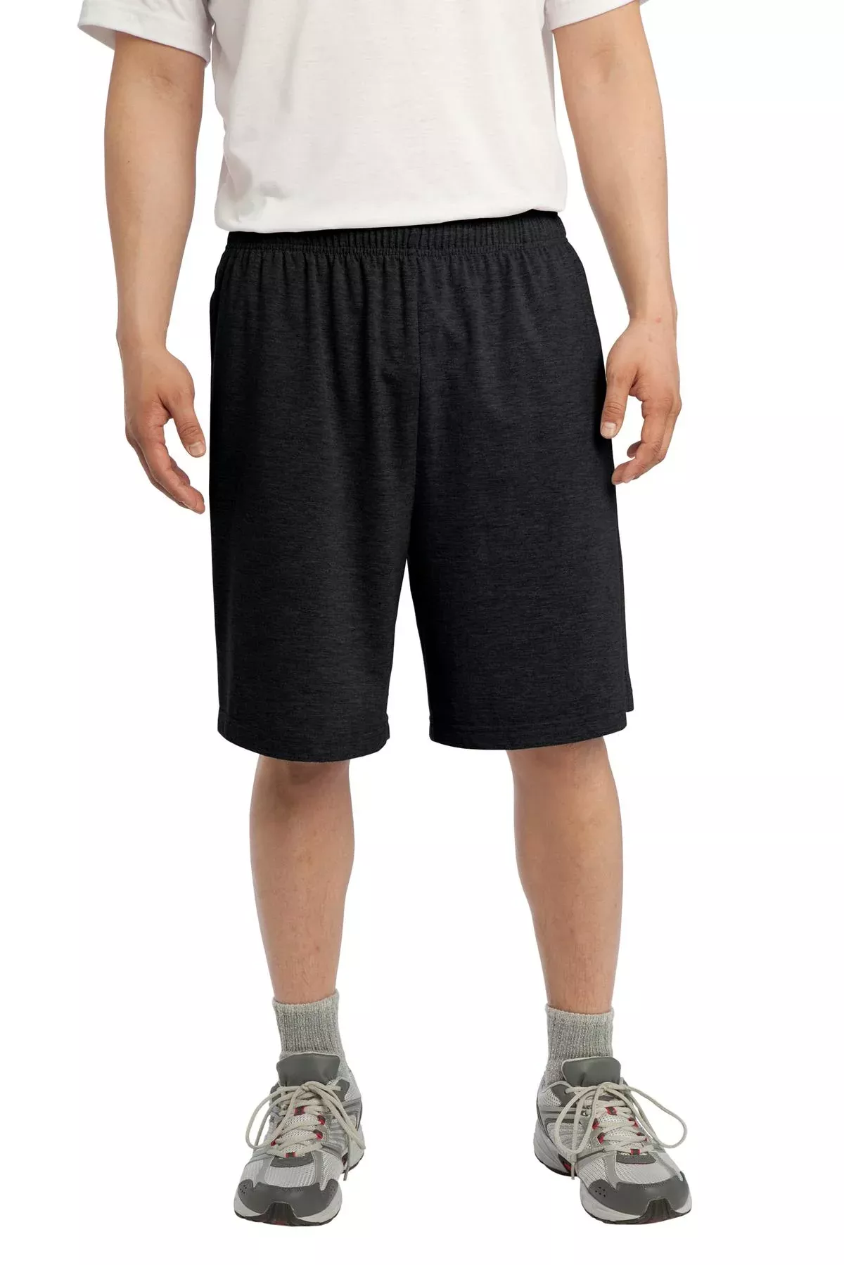 Sport-Tek ST310 | Shorts | Jersey Knit with Pockets