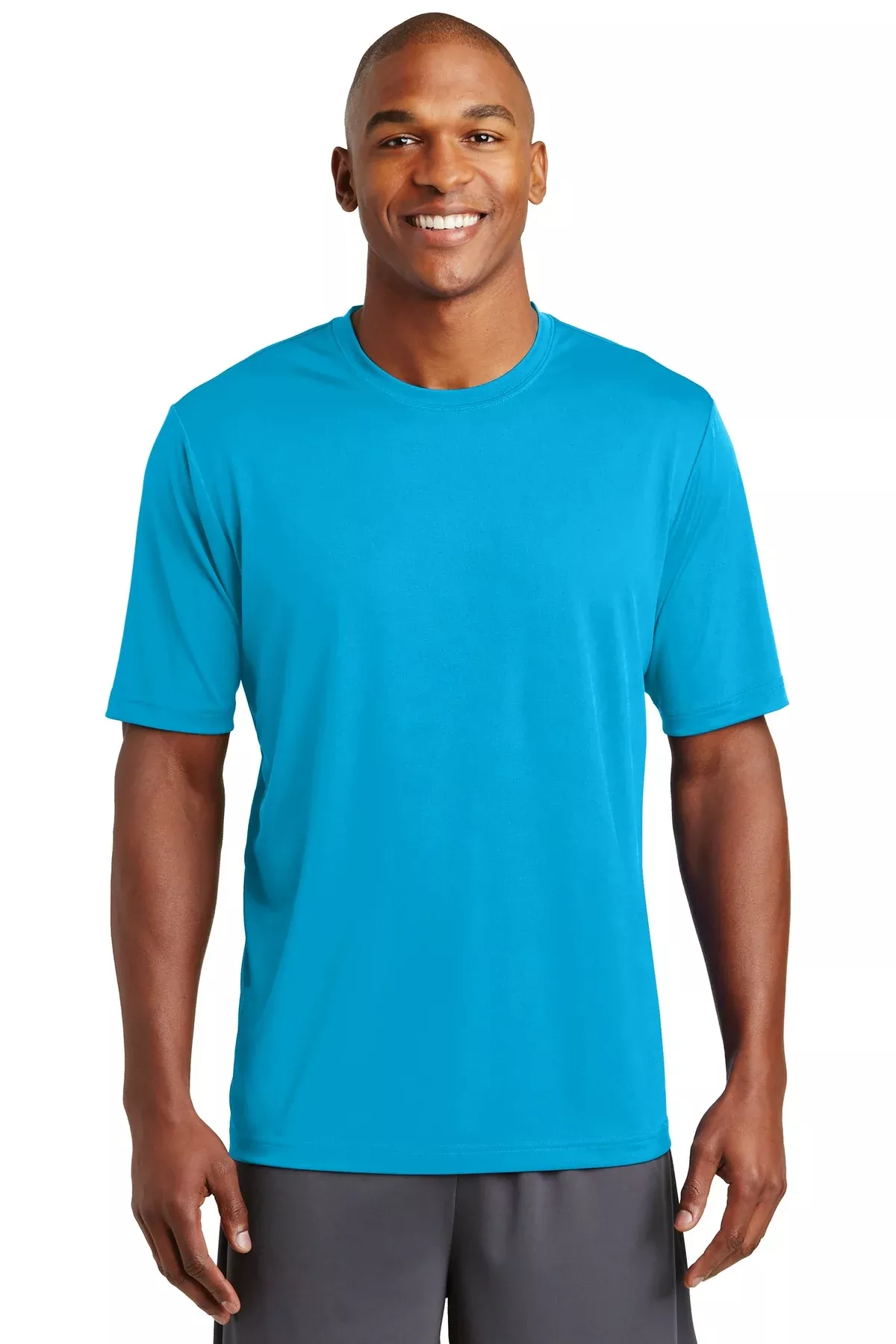 Sport-Tek ST320 | Tee | PosiCharge Tough