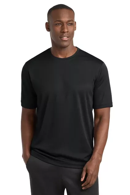 Sport-Tek ST340 | Tee | PosiCharge RacerMesh
