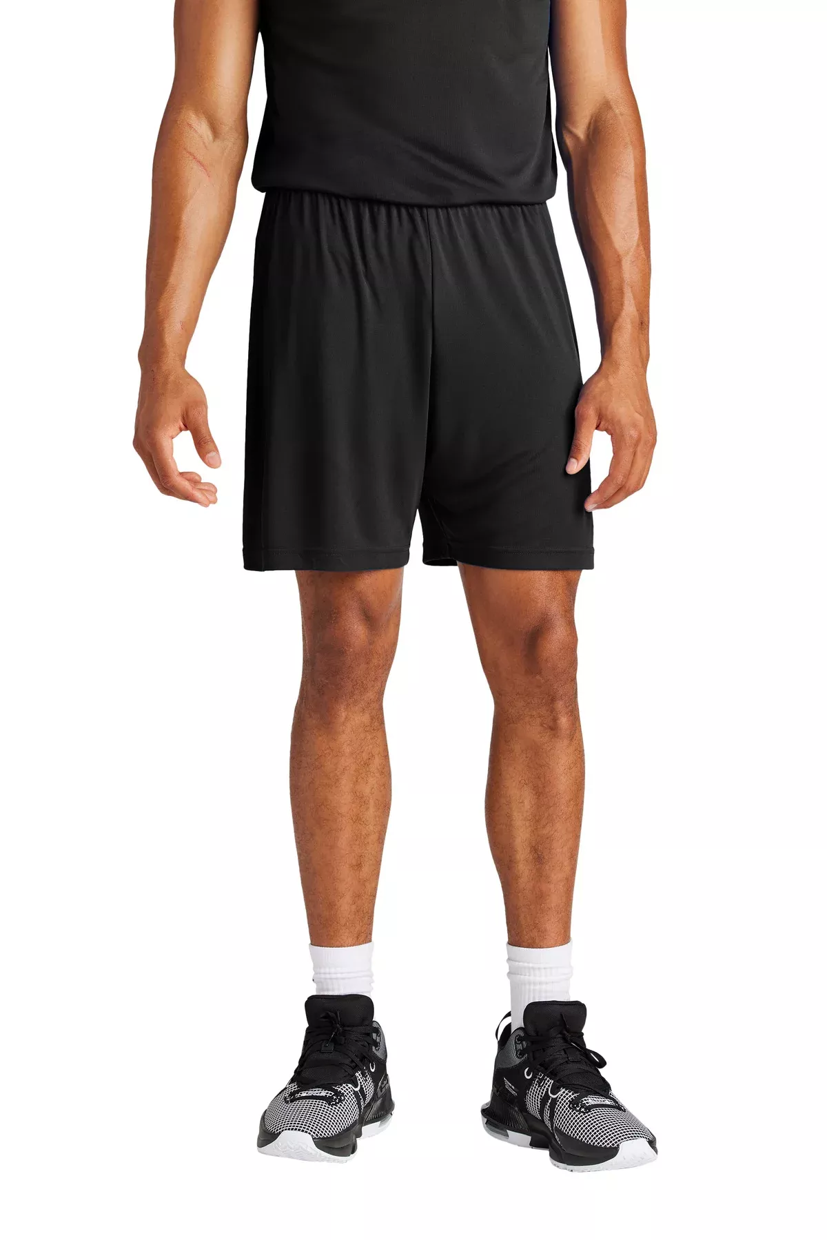 Sport-Tek ST349 | Shorts | PosiCharge Competitor 7"