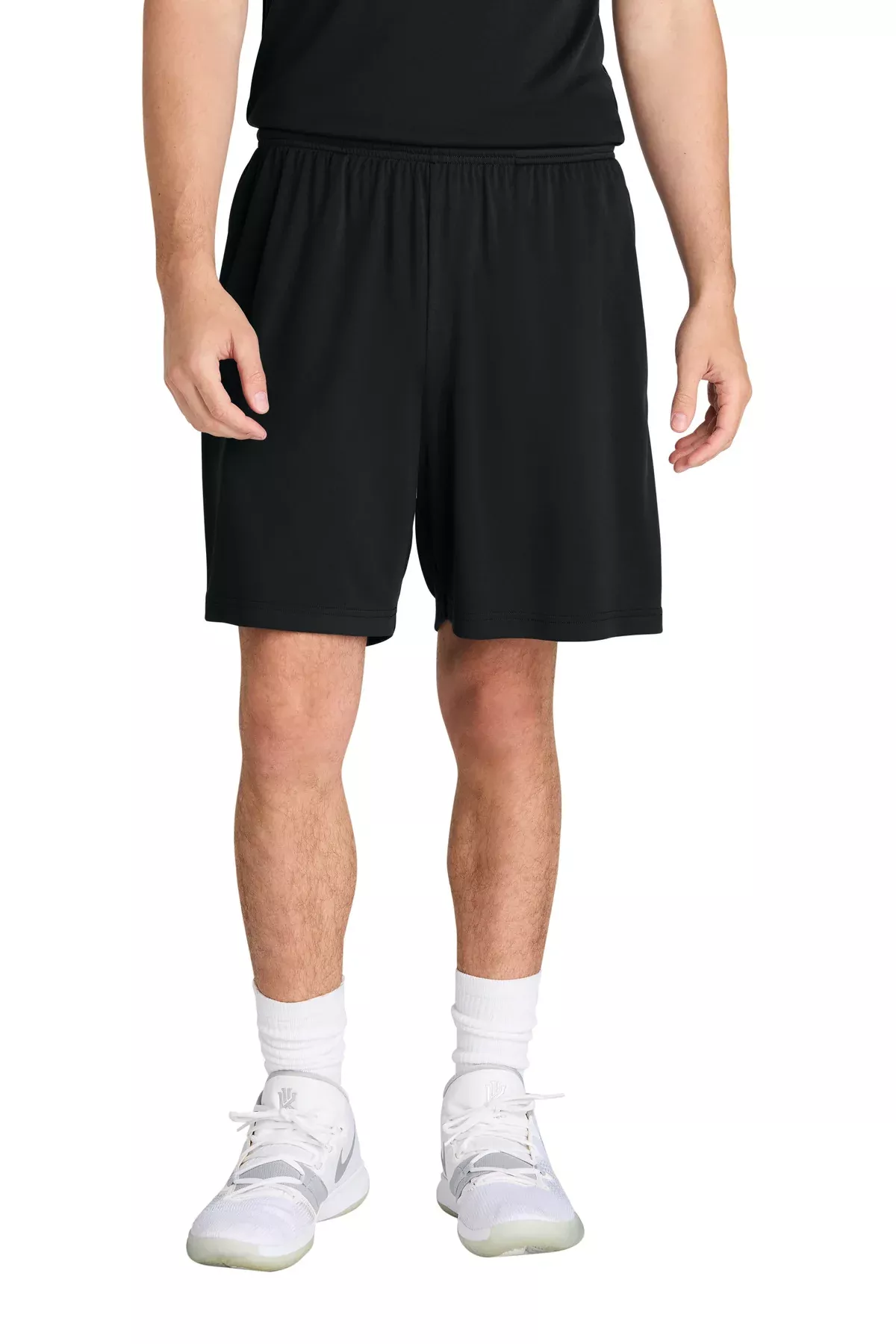 Sport-Tek ST349P | Short | PosiCharge Competitor 7" with Pockets