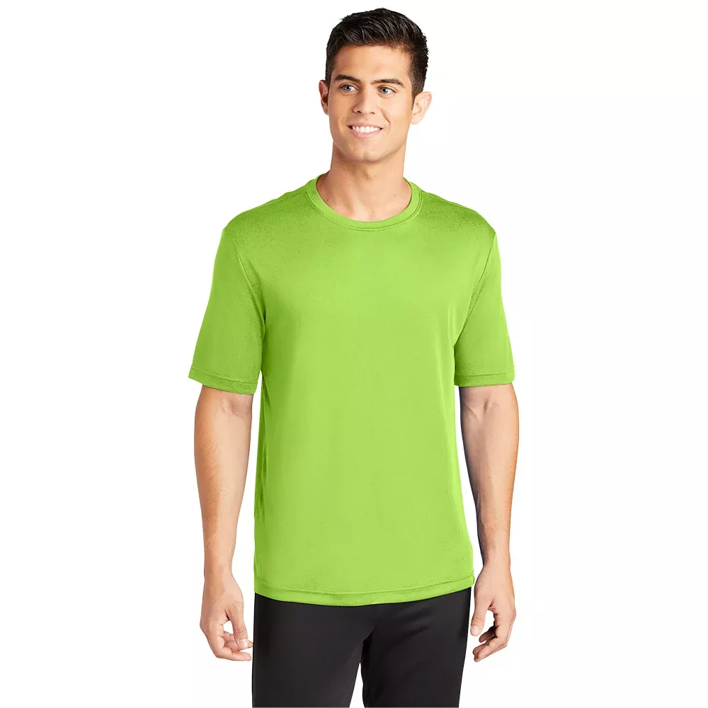 Sport-Tek ST350 PosiCharge Competitor™ Tee