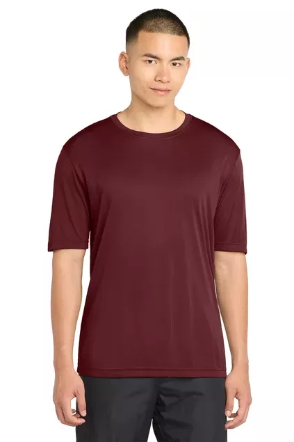 Sport-Tek ST350 | Tee | PosiCharge Competitor | Set 2