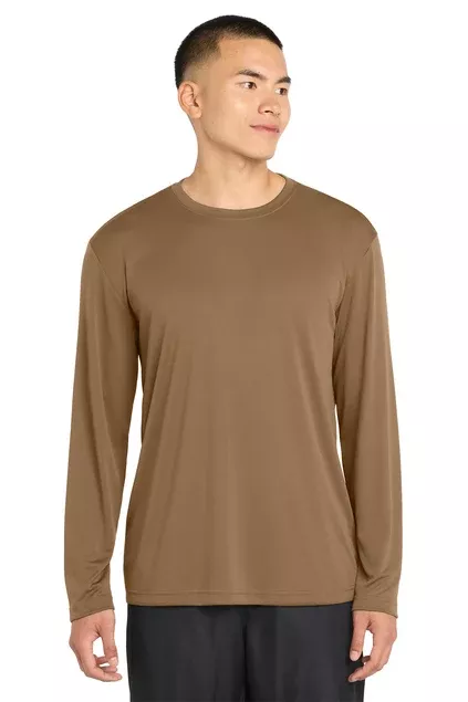 Sport-Tek ST350LS | Tee | Long Sleeve PosiCharge Competitor