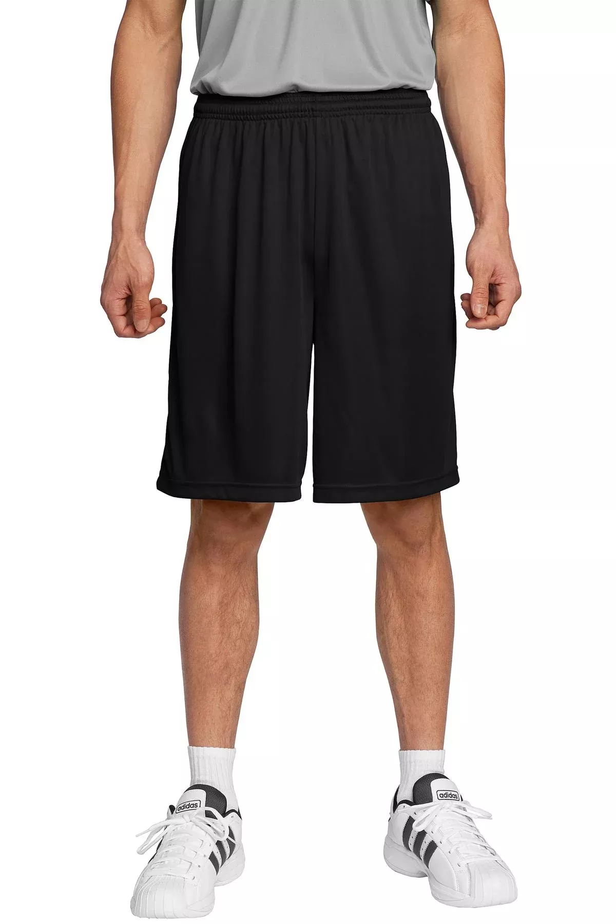 Sport-Tek ST355 | Short | PosiCharge Competitor