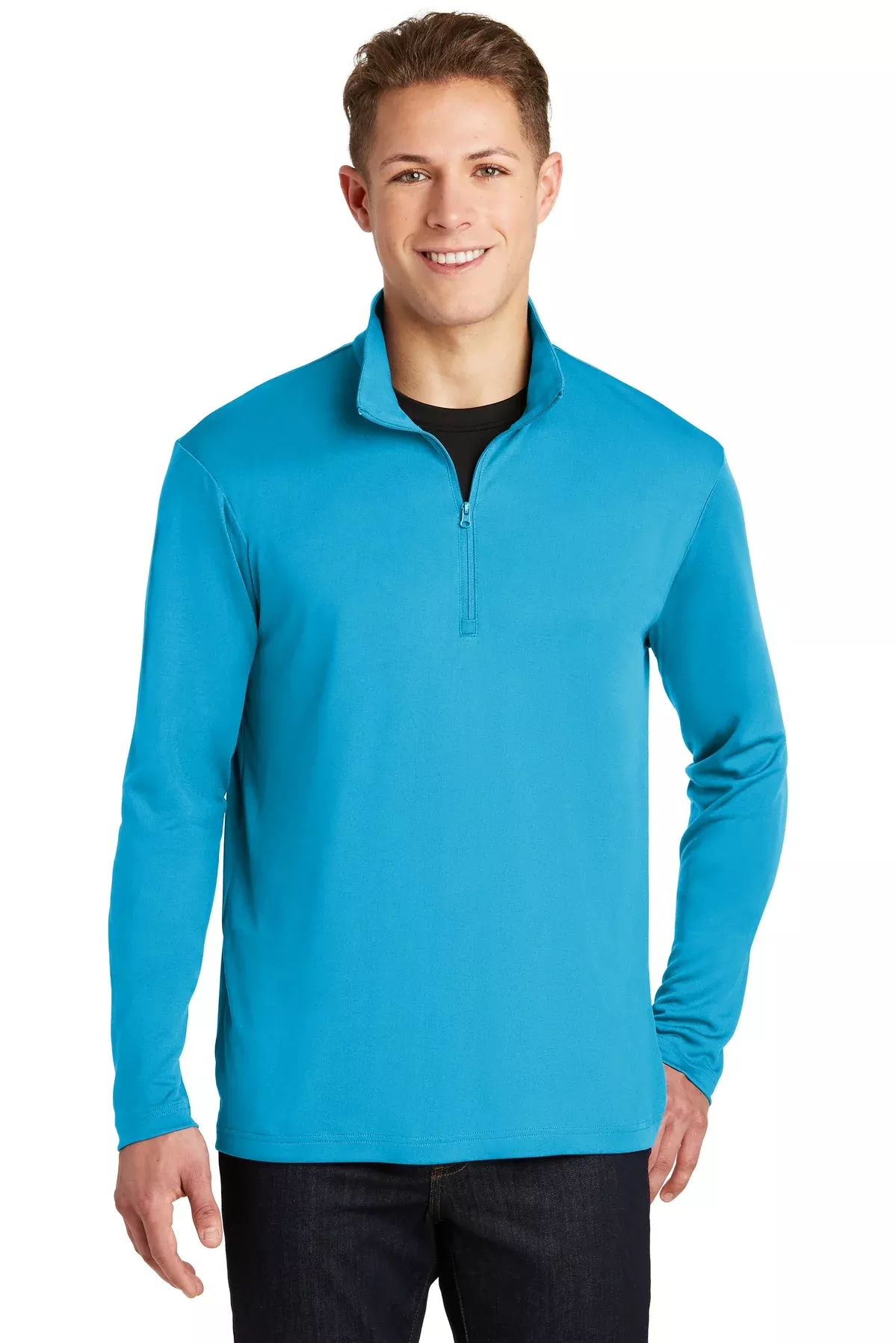 Sport-Tek ST357 | Pullover | PosiCharge Competitor 1/4-Zip