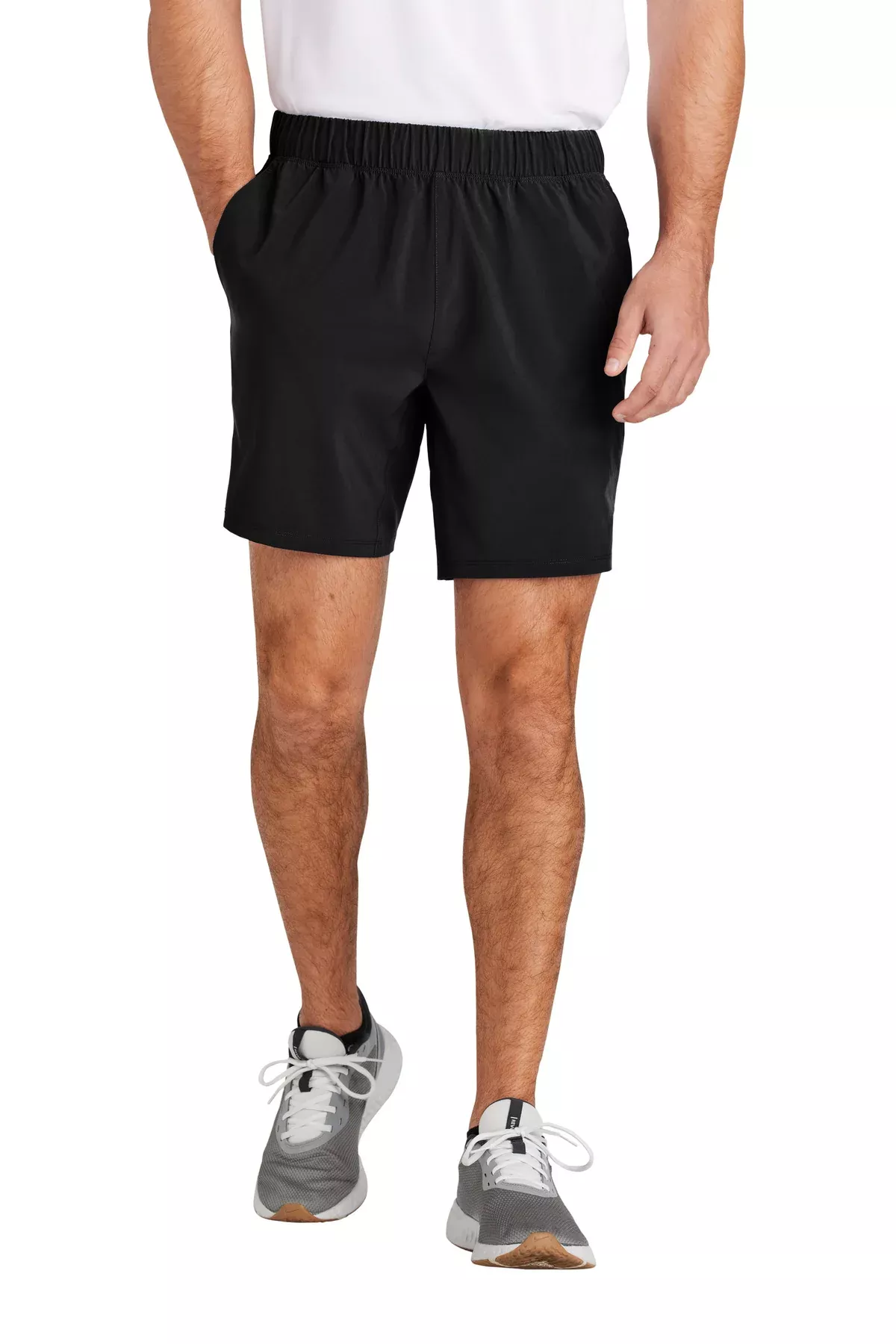 Sport-Tek ST485 | Shorts | Repeat 7"