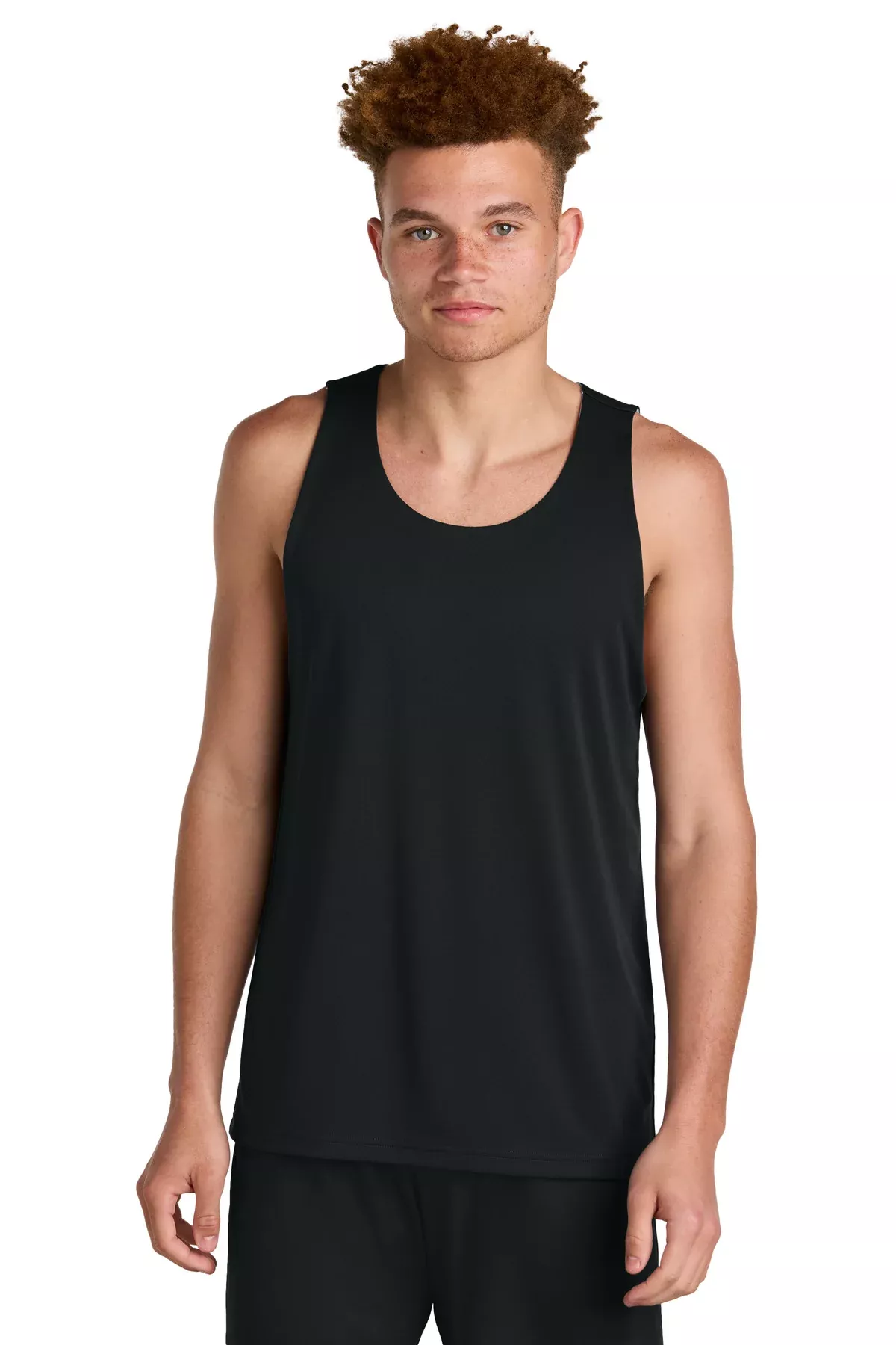 Sport-Tek ST551 | Tank | PosiCharge Competitor Rev