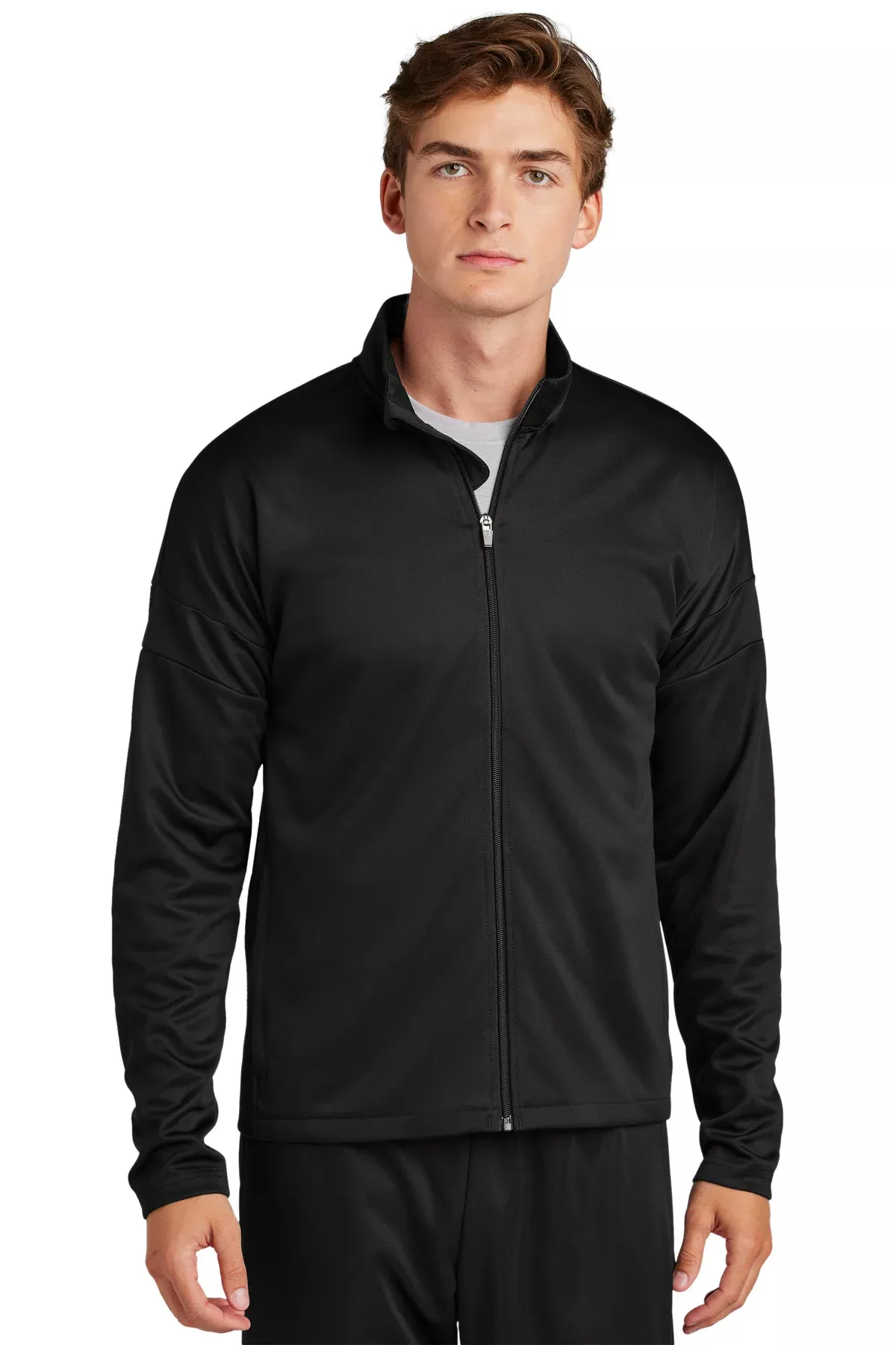 Sport-Tek ST800 | Jacket | Travel Full-Zip
