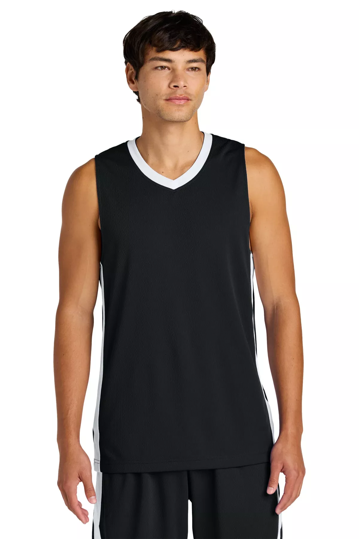 Sport-Tek ST900 | Jersey | Rival Basketball Rev