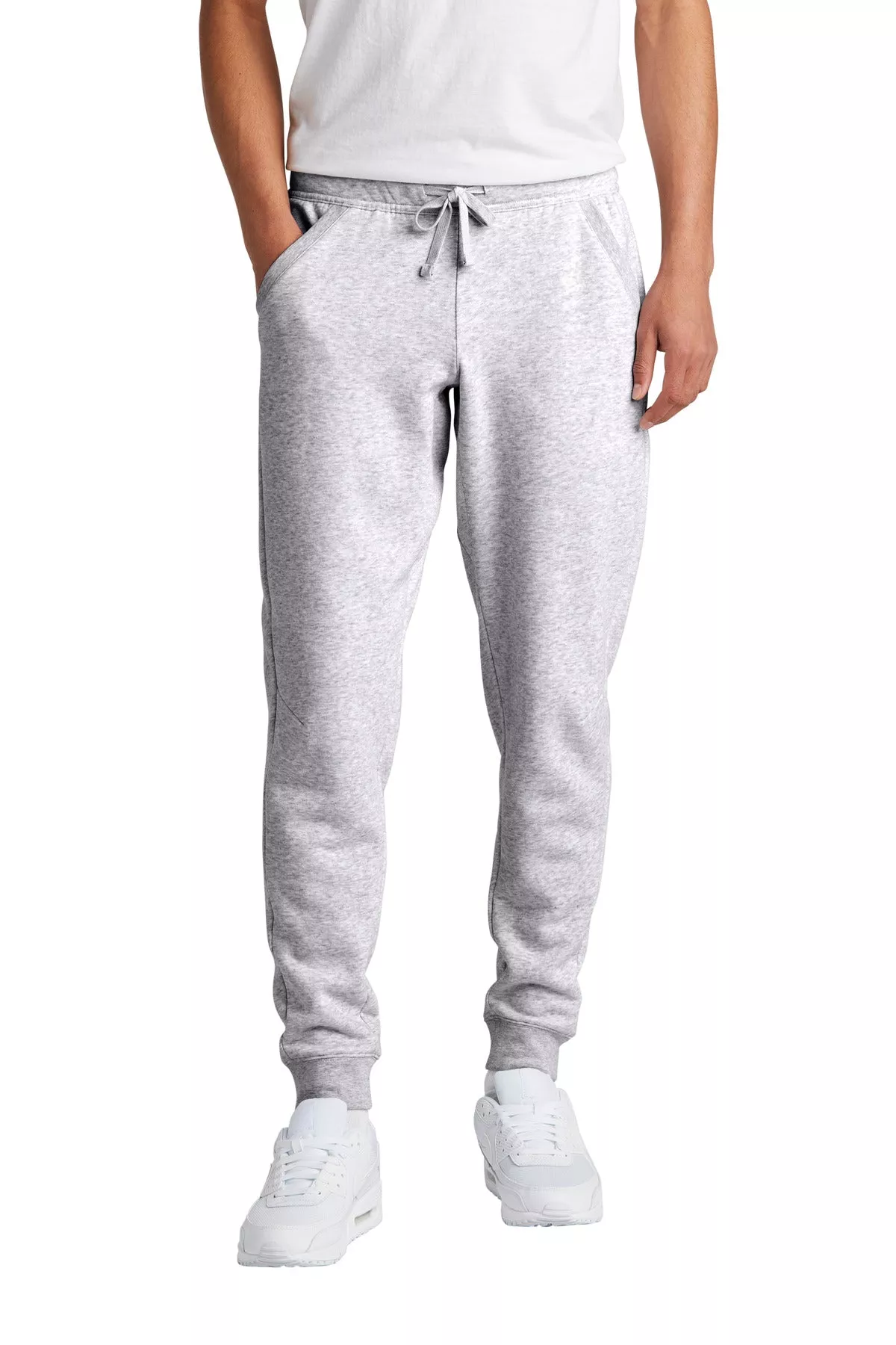 Sport-Tek STF204 | Jogger | Drive Fleece