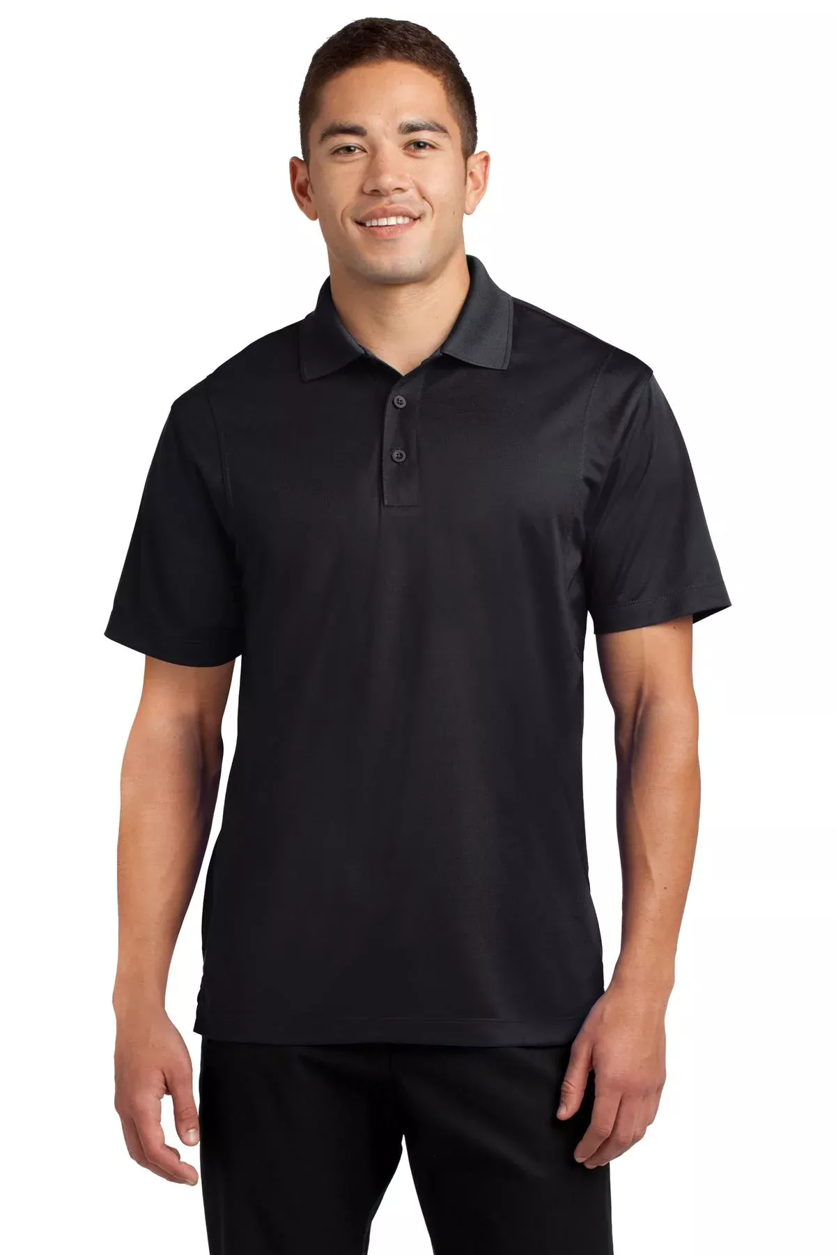 Sport-Tek TST650 | Polo | Tall Micropique Sport-Wick