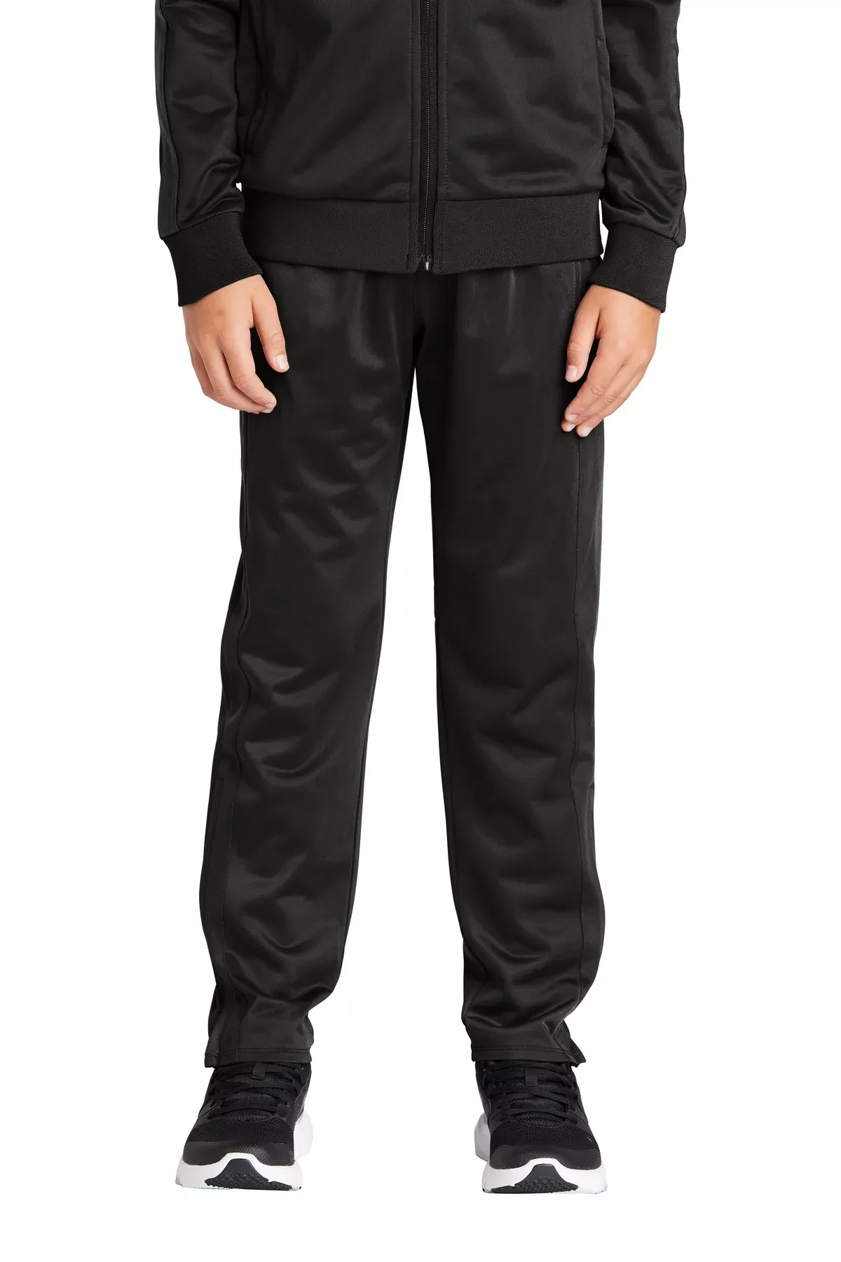 Sport-Tek YPST95 | Pants | Youth Tricot Track Jogger