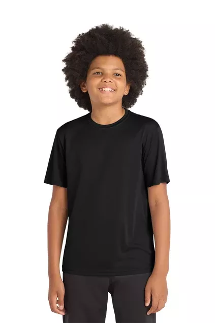 Sport-Tek YST350 | Tee | Youth PosiCharge Competitor