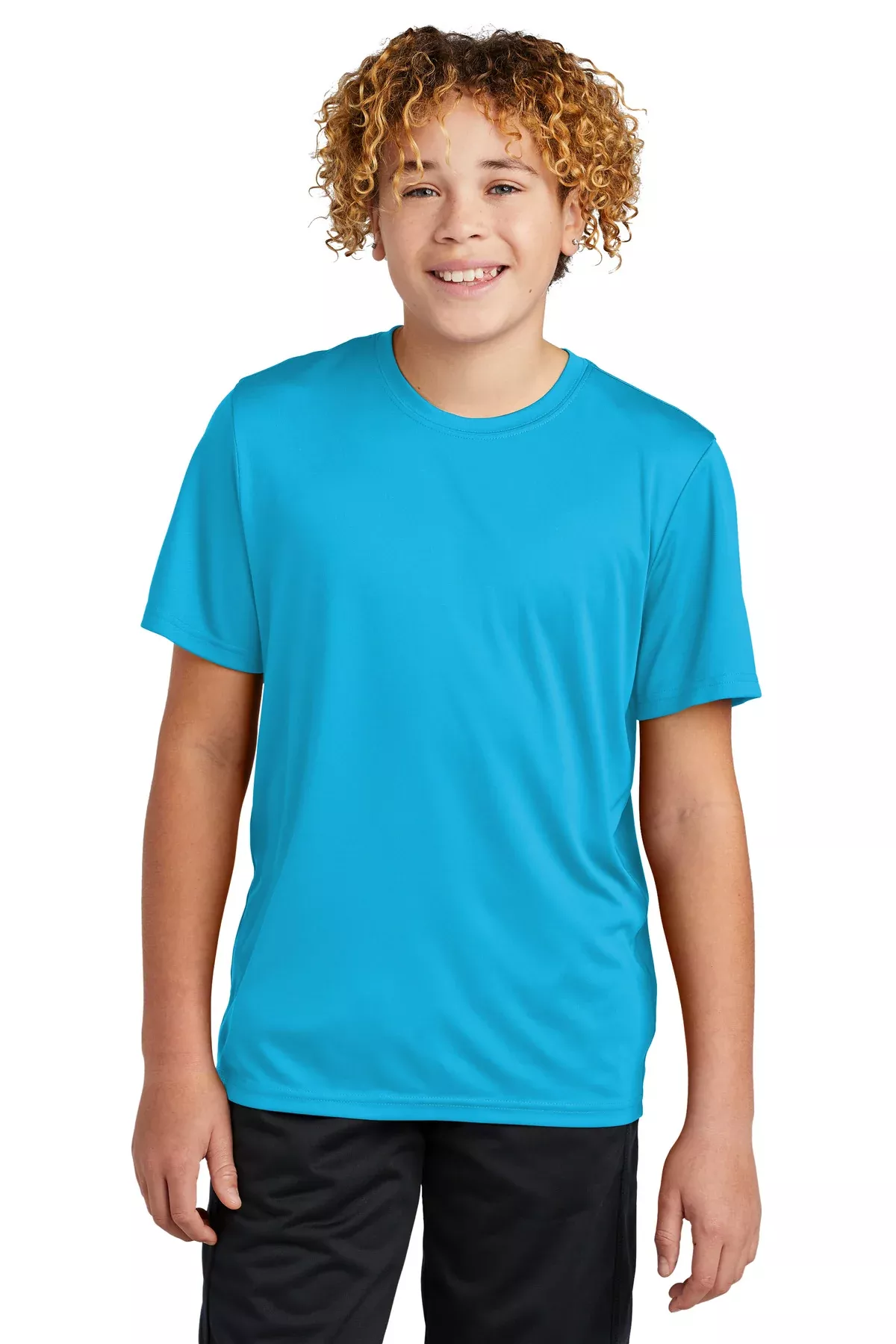 Sport-Tek YST720 | Tee | Youth PosiCharge Re-Compete