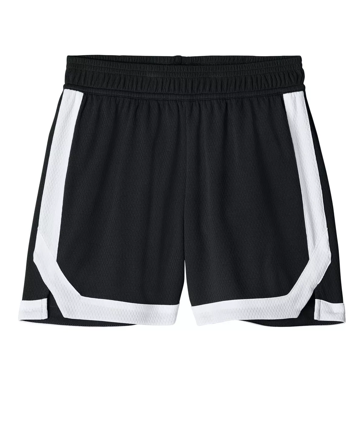 Sport-Tek YST901 | Shorts | Youth Rival Basketball 5"