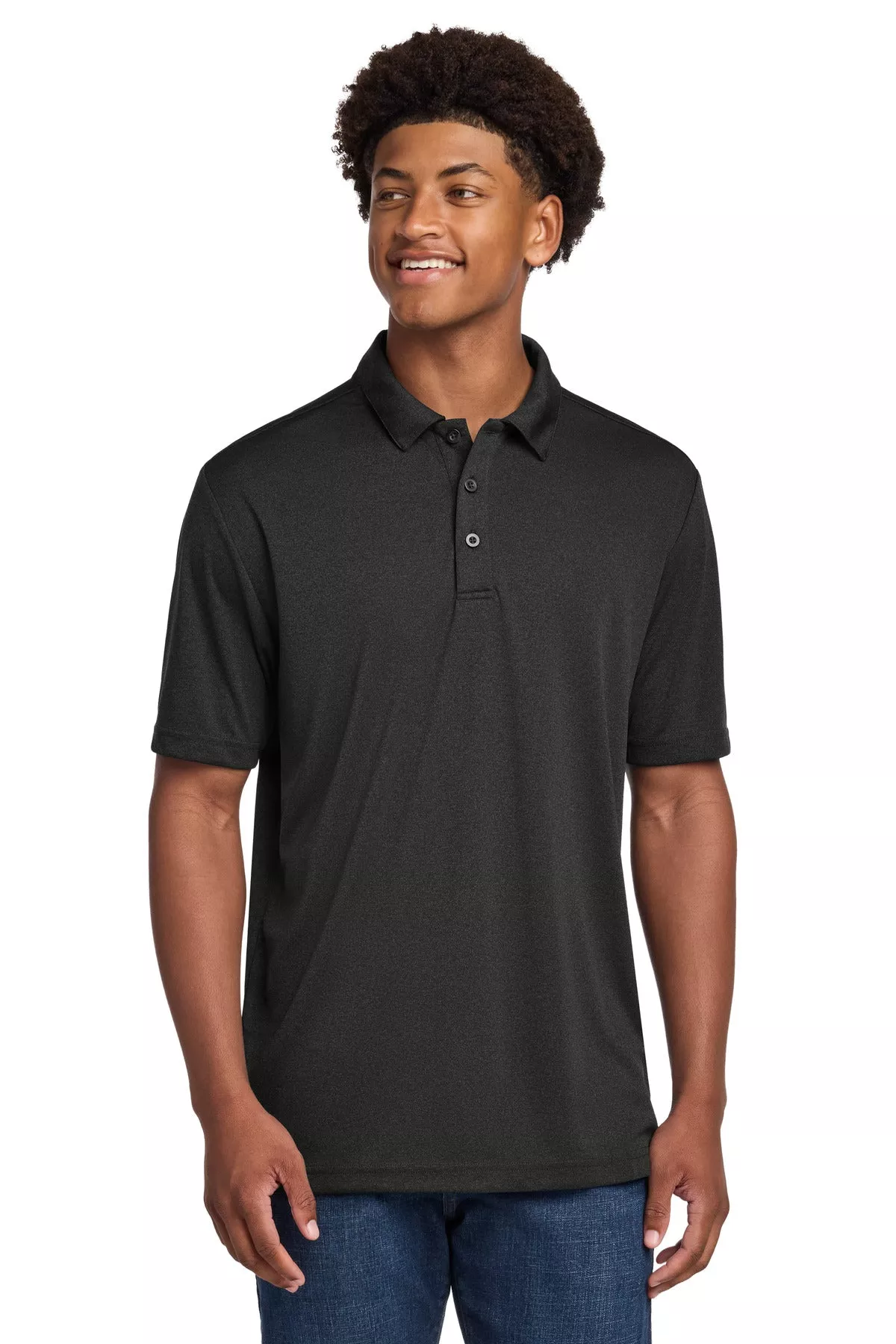 Sport-TekEndeavor Polo