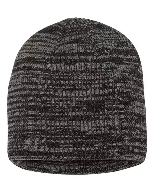 "Sportsman SP03 8" Marled Beanie"