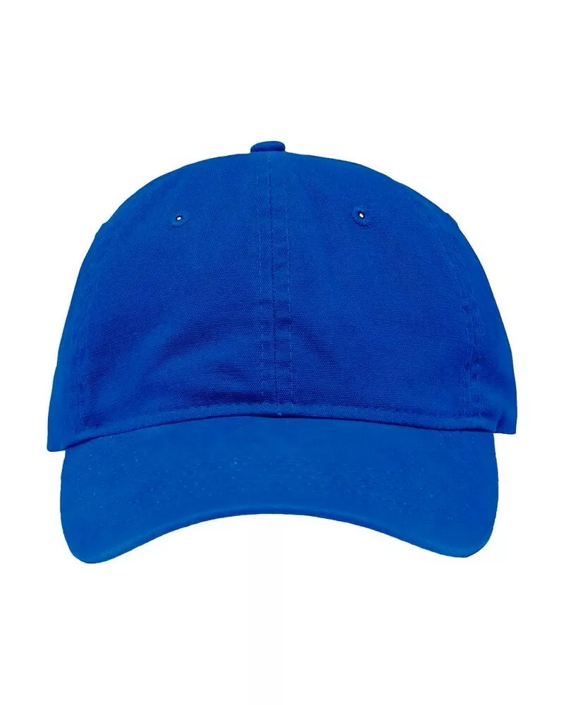 Sportsman SP1700 - Dad Hat Fit - Brushed Black