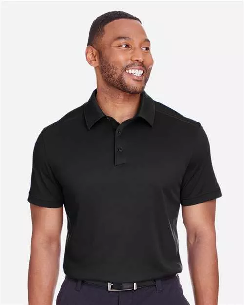 Spyder S16532 Freestyle Polo With Custom Embroidery