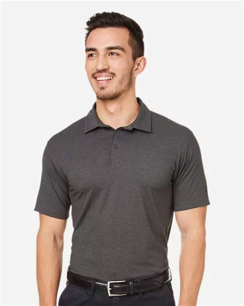 Spyder S17914 Spyre Polo With Custom Embroidery