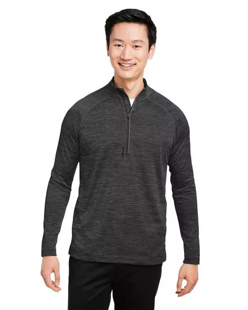 Spyder S17997 Mission Half-Zip Pullover With Custom Embroidery
