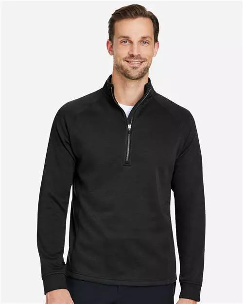 Spyder S18027 Xtryme Half-Zip With Custom Embroidery