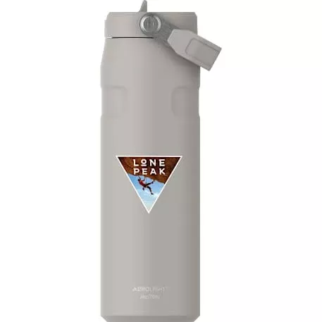 Stanley 1603-23 Stanley IceFlow Aerolight Flip Straw 24oz