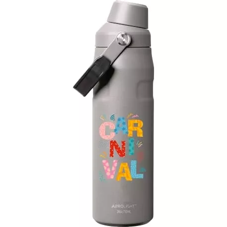 Stanley 1603-34 Stanley IceFlow™ Bottle with Fast Flow Lid 24oz.