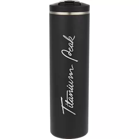 Stanley 1603-39 Stanley Transit Flip Top Mug 20oz