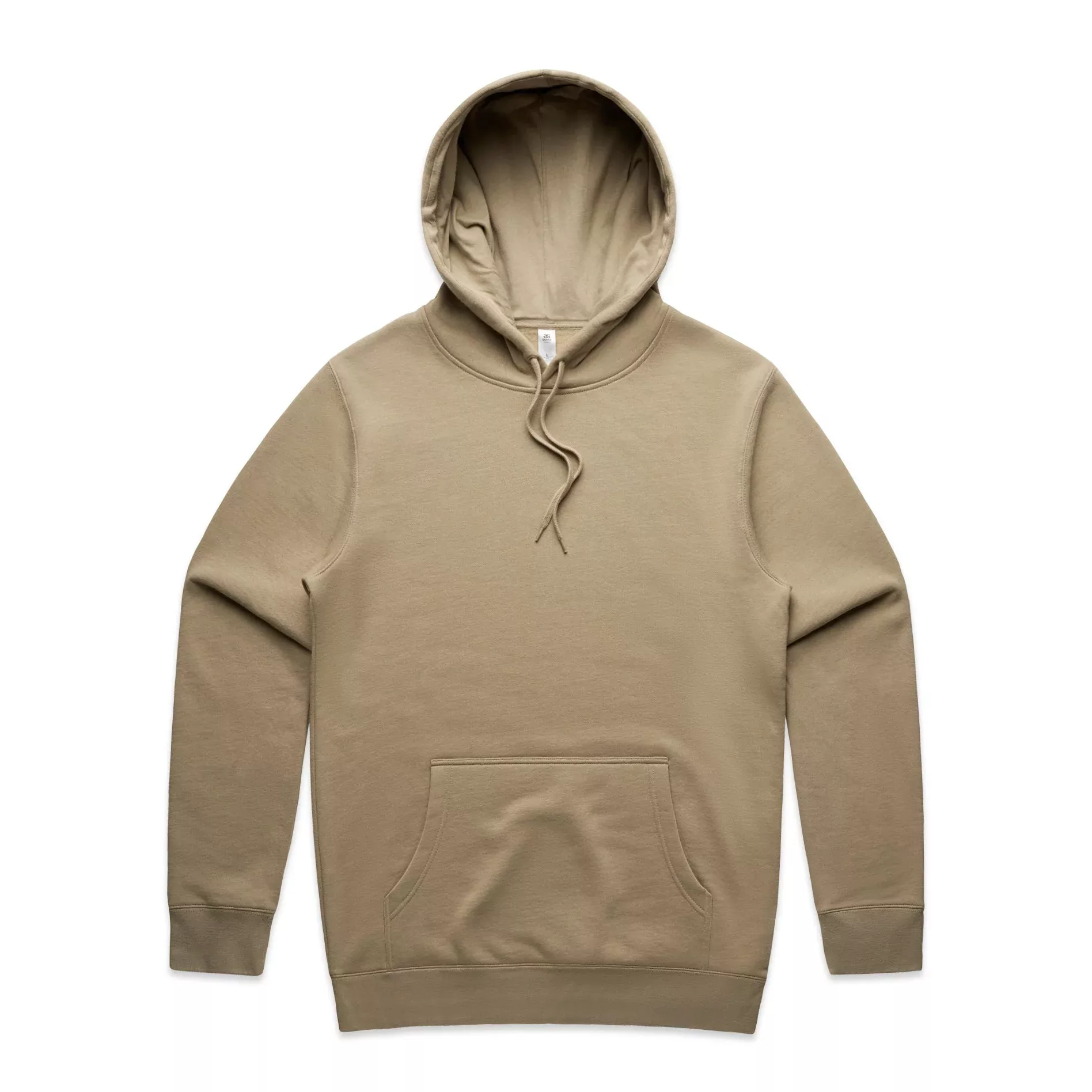 Stencil Hoodie