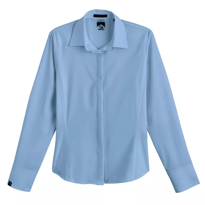 Storm Creek - Women's Executive Button Up