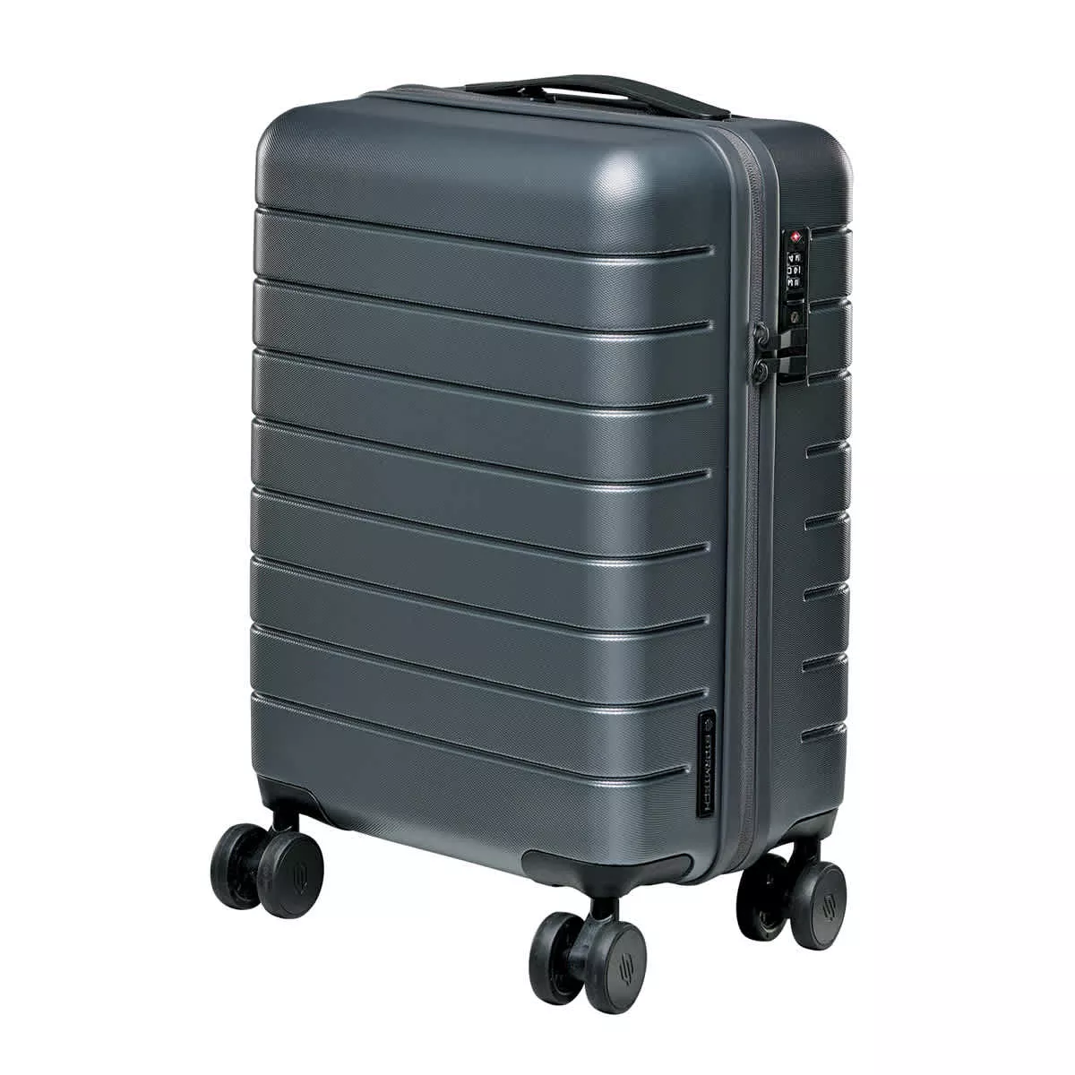 Stormtech BRL-1 Valero Wheeled Carry-On With Custom Embroidery