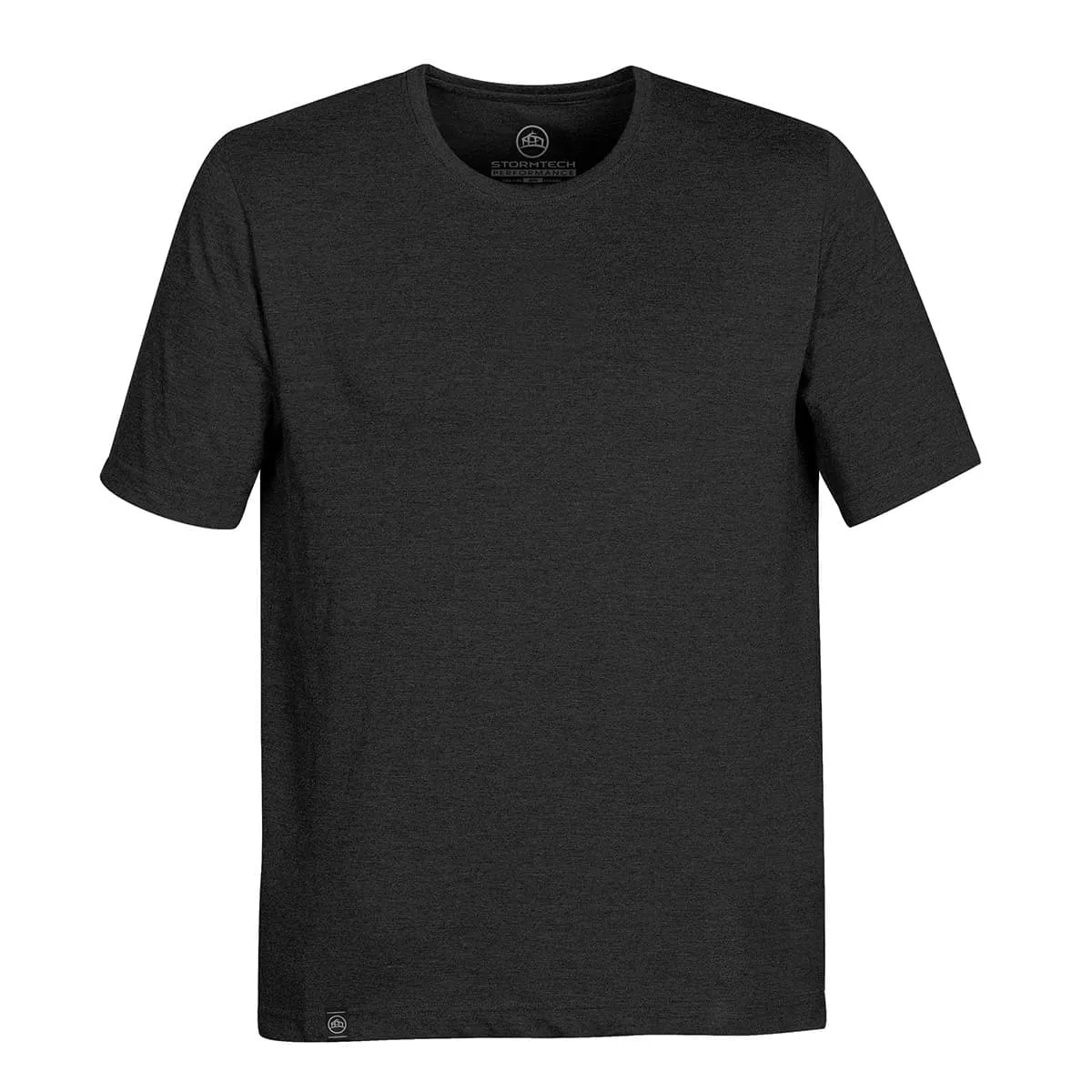 Stormtech CT-1 Men's Baseline S/S Tee With Custom Screenprint