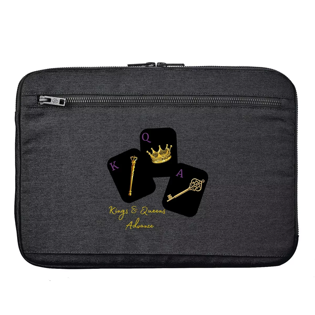 Stormtech Cupertino Laptop Sleeve 16, Full Color