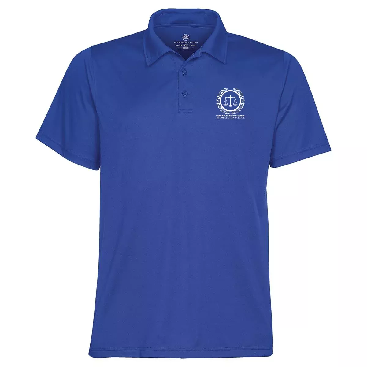 Stormtech Men's Apollo H2X-DRY Polo, Printed
