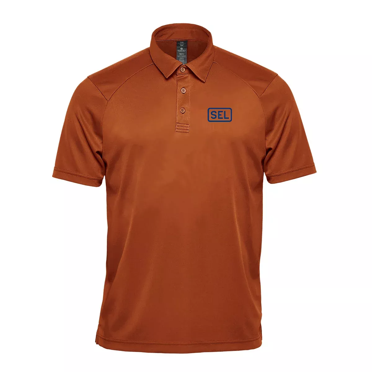 Stormtech Men's Milano Sports Polo, Printed