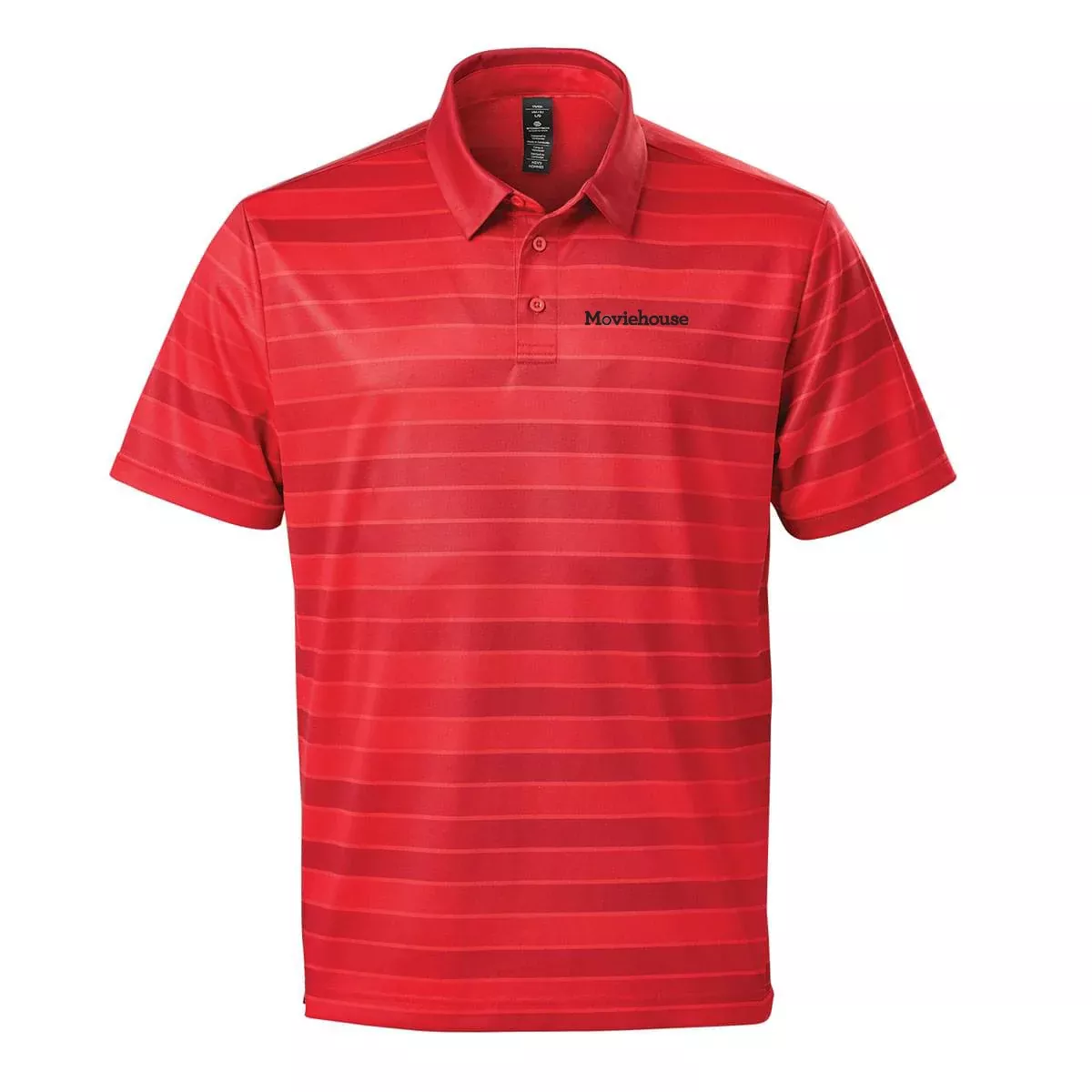 Stormtech Men's Sienna S/S Polo, Printed