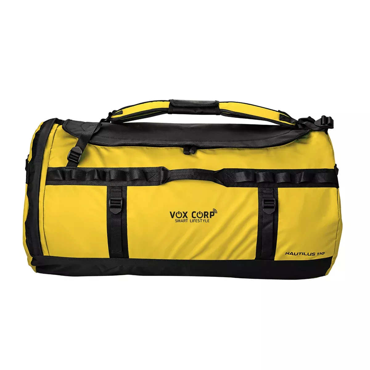 Stormtech Nautilus Waterproof Duffel 110