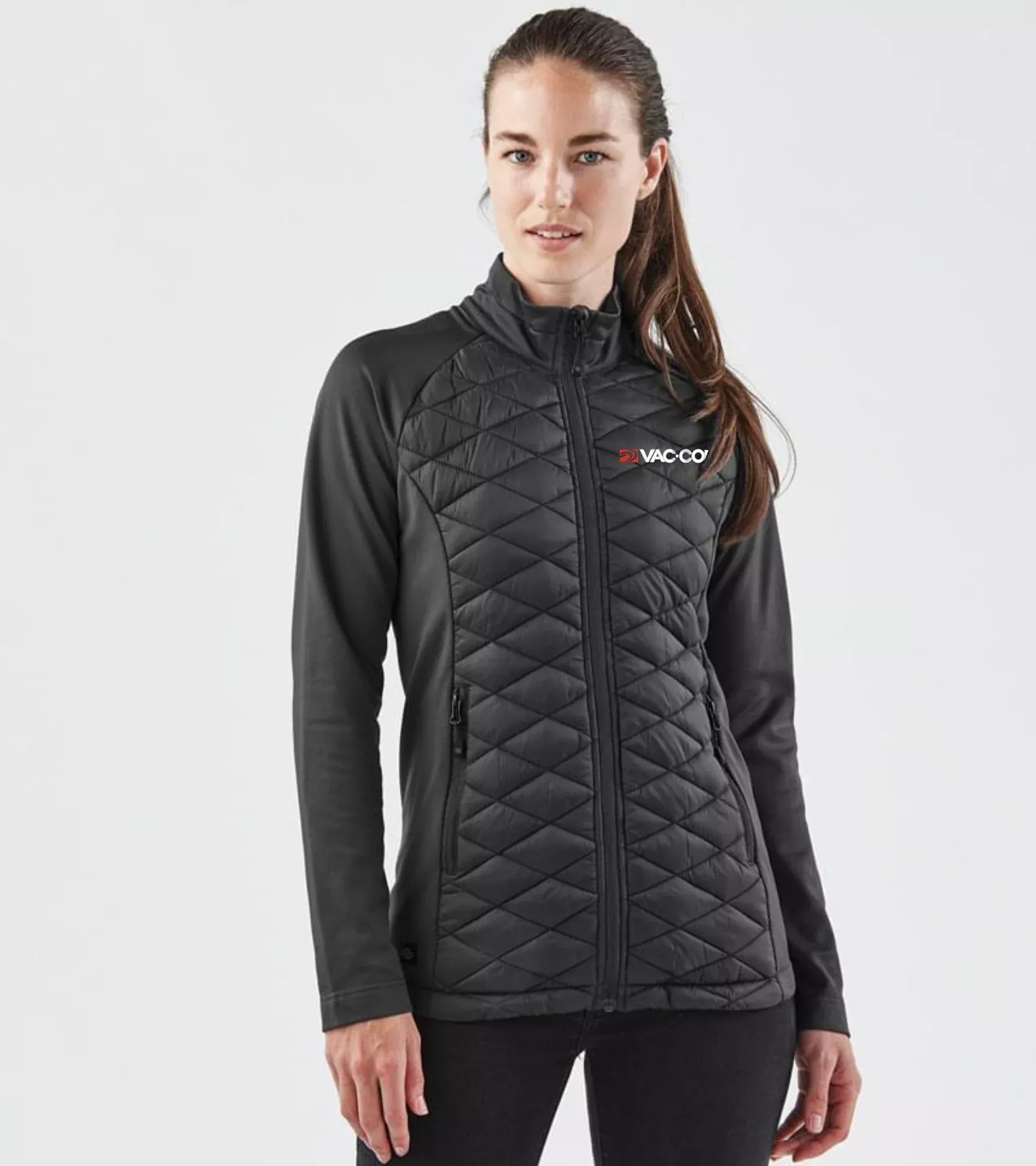 StormTech Women's Boulder Thermal Shell